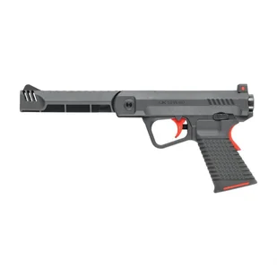 Umarex SPA 60 4,5 mm (2.4390) - Wiatrówki pistolety - miniaturka - grafika 1
