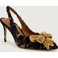 Czółenka - Kurt Geiger Szpilki BELGRAVIA - miniaturka - grafika 1