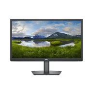 Monitory - DELL E Series E2222H LED display  21.4" 1920 x 1080 Full HD LCD Czarny E2222H - miniaturka - grafika 1