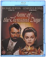 Filmy obyczajowe Blu-ray - Anna tysiąca dni - miniaturka - grafika 1