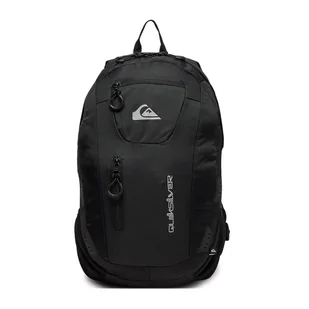 QUIKSILVER QUIC-P-006-07 Czarny - Plecaki - miniaturka - grafika 1