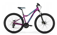 Rowery - Rower górski MATTS 7.15 L(18.5) PURPLE(TEAL-BLUE) - miniaturka - grafika 1