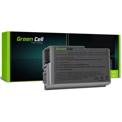 Green Cell DE23 do Dell Latitude D500 D510 D520