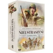 Pozostałe książki - Undaunted (Thompson David) - miniaturka - grafika 1