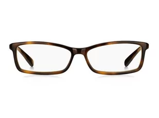Okulary korekcyjne Jimmy Choo JC283 086 - Okulary korekcyjne, oprawki, szkła - miniaturka - grafika 3
