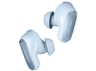 Bose QuietComfort Ultra Earbuds niebieskie - Słuchawki - miniaturka - grafika 1