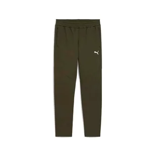 EVOSTRIPE Spodnie DK Dark Olive - Spodnie męskie - miniaturka - grafika 1