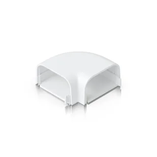 Osłona na kable Cable Raceway Elbow Ubiquiti UACC-CRE - Pozostałe akcesoria sieciowe - miniaturka - grafika 1