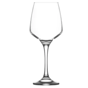 Kieliszki do wina czerwonego 400 ml 6 szt - Kieliszki - miniaturka - grafika 1