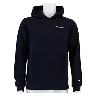 Bluza sportowa chłopięca Champion 306505BS501 - Odzież sportowa dziecięca - miniaturka - grafika 1