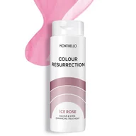 Farby do włosów i szampony koloryzujące - Montibello Colour Resurrection Ice Rose Odżywka - miniaturka - grafika 1