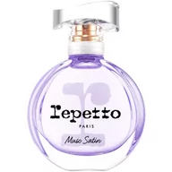 Wody i perfumy damskie - Repetto Musc Satin, Woda Toaletowa Spray, 50ml - miniaturka - grafika 1