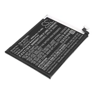 Baterie do telefonów - AT&T Verge / BL-A67CT 4000mAh 15.40Wh Li-Polymer 3.85V (Cameron Sino) - miniaturka - grafika 1