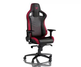 noblechairs Epic krzesło dla graczy - krzesło biurowe - krzesło biurowe NBL-PU-MSE-001 - Fotele gamingowe - miniaturka - grafika 1