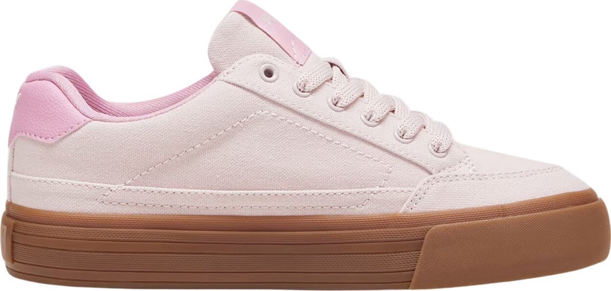 Puma Buty dla dzieci Puma Court Classic różowe 395020 11 38,5