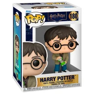 Figurki dla dzieci - Funko Pop! Harry Potter - Figurki winylowa z Hourglassem, kolekcjonerska edycja - miniaturka - grafika 1