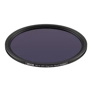 Irix Filtr Edge MMS ND16 SR 5775 - Filtry fotograficzne - miniaturka - grafika 1