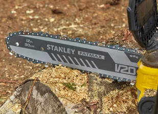Stanley PILARKA ŁAŃCUCHOWA AKUMULATOROWA V20 18V 30CM 0*AH - Piły elektryczne - miniaturka - grafika 12