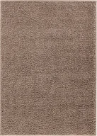 Dywany - Dywan Twist 120 x 170 cm taupe - miniaturka - grafika 1