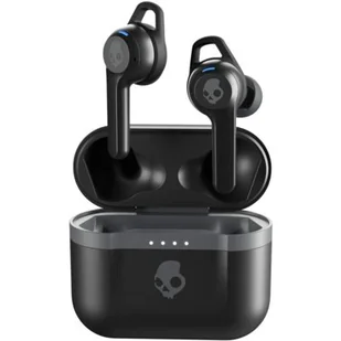Skullcandy Indy Evo Czarny - Słuchawki - miniaturka - grafika 1