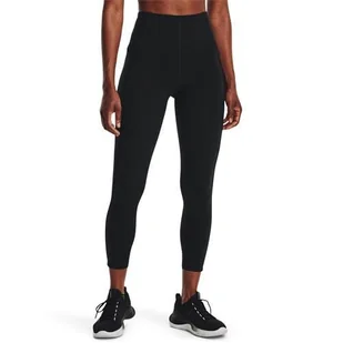 Spodnie treningowe damskie Under Armour Meridian Ankle - Spodnie sportowe damskie - miniaturka - grafika 1