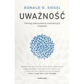 Psychologia - Uważność. Trening pokonywania codziennych trudności - miniaturka - grafika 1