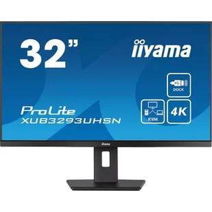 IIYAMA XUB3293UHSN-B5 - Monitory - miniaturka - grafika 2