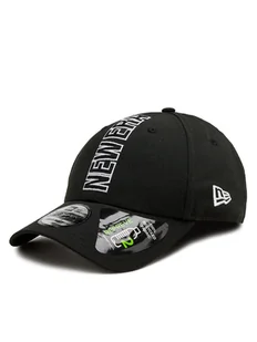 Czapka z daszkiem New Era - Czapki i chusty sportowe męskie - miniaturka - grafika 1