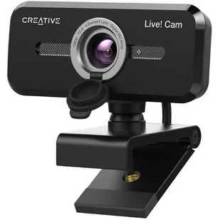 Creative Kamera internetowa Creative Live! Cam Sync 1080p V2 73VF088000000 - Kamery internetowe - miniaturka - grafika 1