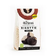 Szybkie dania obiadowe - Aironi Risotto z Truflami, 250gr - miniaturka - grafika 1