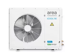 Agregat skraplający iCOOL SE 4,5 MT (E1) BLS20A23IB02 - Klimatyzatory - miniaturka - grafika 1