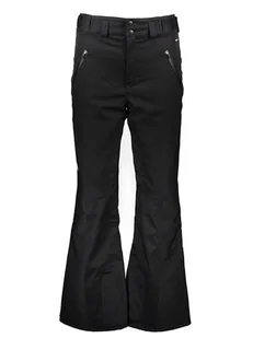 The North Face Spodnie narciarskie "Ravina" w kolorze czarnym - Spodnie narciarskie - miniaturka - grafika 1