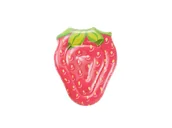 Materace dmuchane i koła do pływania - CRIVIT Materac dmuchany (Truskawka) - miniaturka - grafika 1