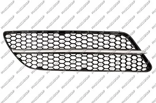 PRASCO AA3422133 spojler do grilla przedniego - Atrapy i grille samochodowe - miniaturka - grafika 1