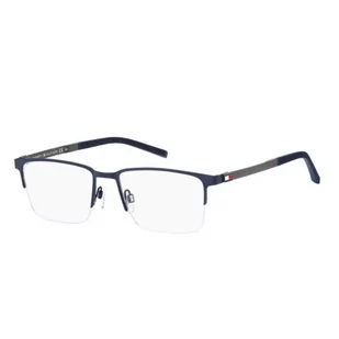 Tommy Hilfiger 1917 FLL 54 - Okulary korekcyjne, oprawki, szkła - miniaturka - grafika 1