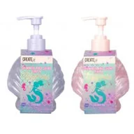 Zabawy w naśladowanie dorosłych - Żel do ciała brokat Mermaid Create It! Canenco - miniaturka - grafika 1