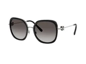 Okulary przeciwsłoneczne - Okulary przeciwsłoneczne Ralph Lauren RL7088 90018G - miniaturka - grafika 1