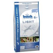 Sucha karma dla psów - Bosch Petfood Light 2,5 kg - miniaturka - grafika 1