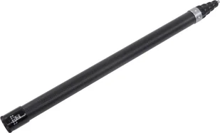 Insta360 Selfie Stick z włókna węglowego - teleskopowy, kompatybilny z Insta360 X3, ONE RS, GO 2, ONE X2, ONE R (srebrny) - Selfie stick - miniaturka - grafika 1