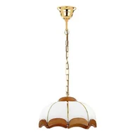 Lampy sufitowe - Alfa SIKORKA 1pł zwis - Żyrandol/lampa wisząca 1x E27 (max 60W) 766 - miniaturka - grafika 1