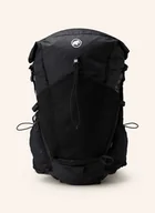 Plecaki - Mammut Plecak Ducan Spine 50-60 L schwarz - miniaturka - grafika 1