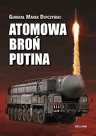 E-booki - historia - Atomowa broń Putina - miniaturka - grafika 1