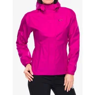 Kurtki i kamizelki sportowe damskie - Kurtka przeciwdeszczowa damska Helly Hansen Loke Jacket - miniaturka - grafika 1