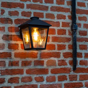 Lutec ZAGO 5294502012 5294502012 - Lampy ogrodowe - miniaturka - grafika 5