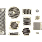 Pozostałe detektory - DataLogic DataLogic S940700048 DxSxW) 86 x 63 x 8 mm - miniaturka - grafika 1