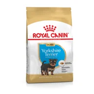 Sucha karma dla psów - Royal Canin Yorkshire Terrier Junior 0,5 kg - miniaturka - grafika 1
