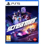 Gry PlayStation 5 - Screamer Collector's Edition Gra PS5 - miniaturka - grafika 1