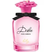 Wody i perfumy damskie - Dolce&Gabbana Dolce Lily woda toaletowa dla kobiet 50 ml - miniaturka - grafika 1