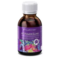 Akwaria i zestawy akwarystyczne - Aquaforest - power elixir 200ml - miniaturka - grafika 1