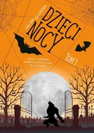 E-booki - fantastyka i horror - Dzieci nocy. Tom 1 - miniaturka - grafika 1